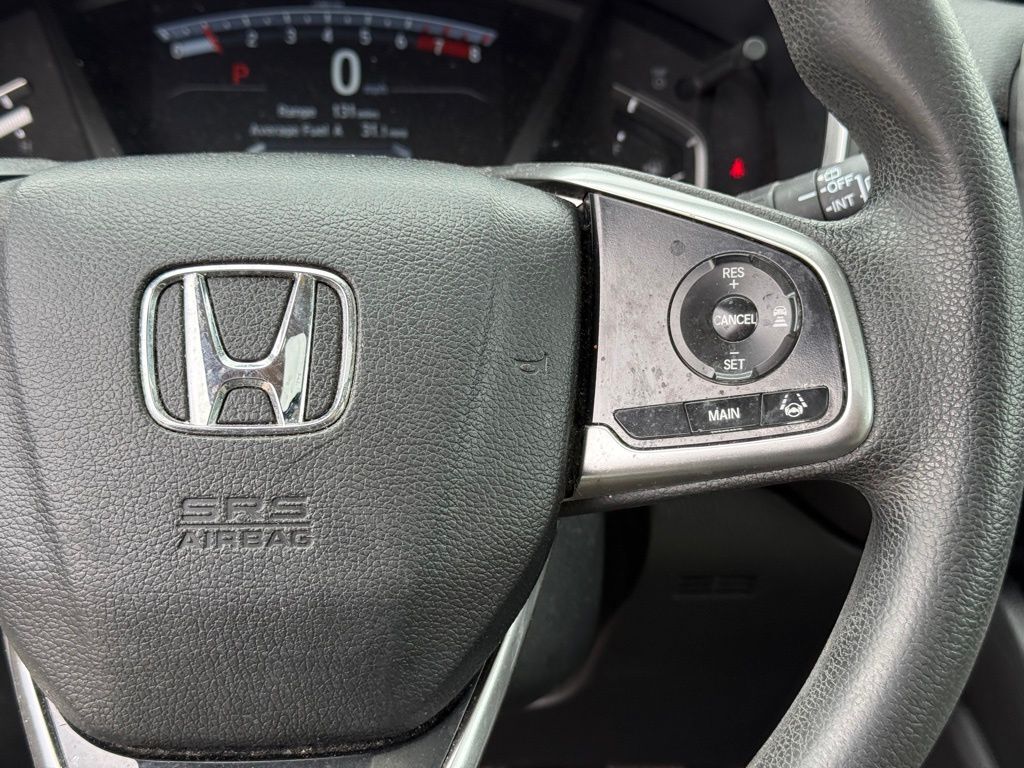 2017 Honda CR-V EX Crestwood KY