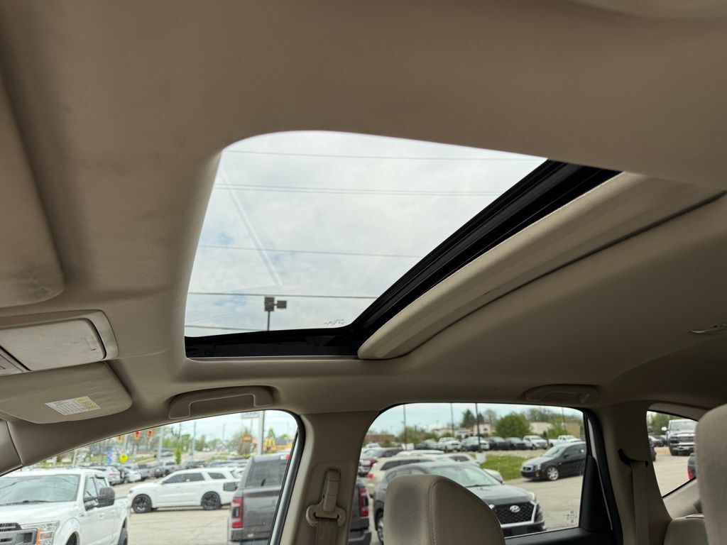 2017 Honda CR-V EX Crestwood KY