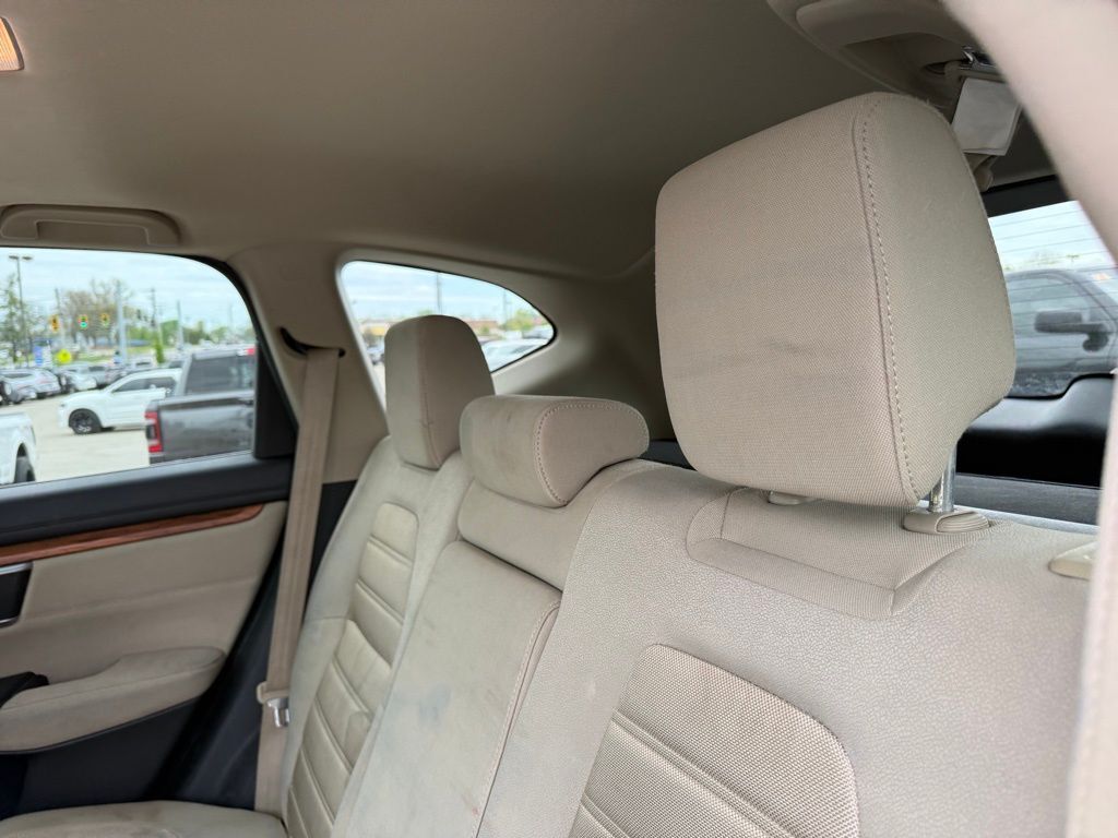 2017 Honda CR-V EX Crestwood KY