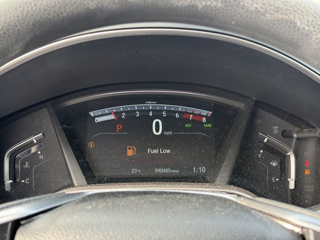 2017 Honda CR-V EX Crestwood KY