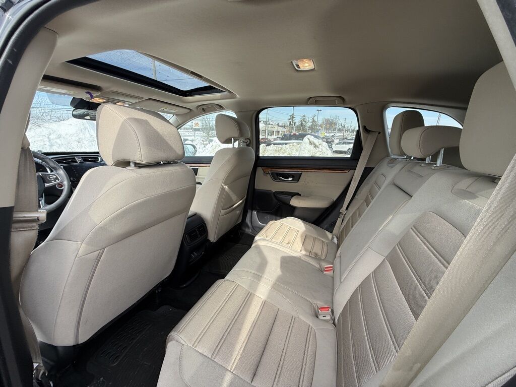 2017 Honda CR-V EX Crestwood KY