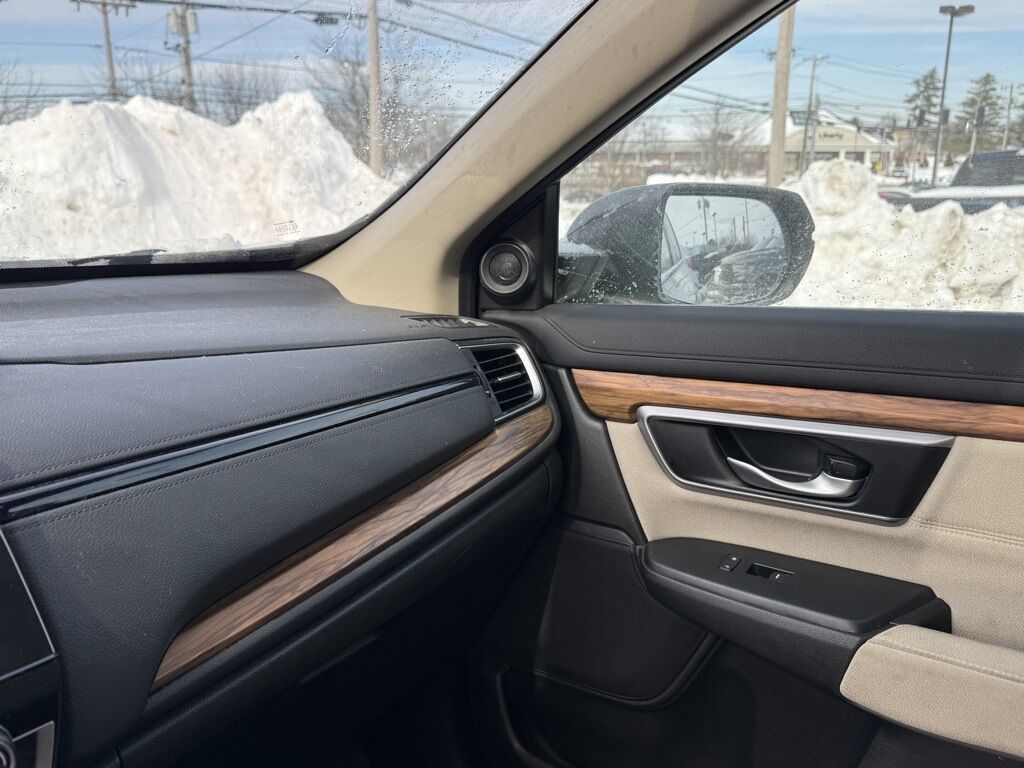 2017 Honda CR-V EX Crestwood KY