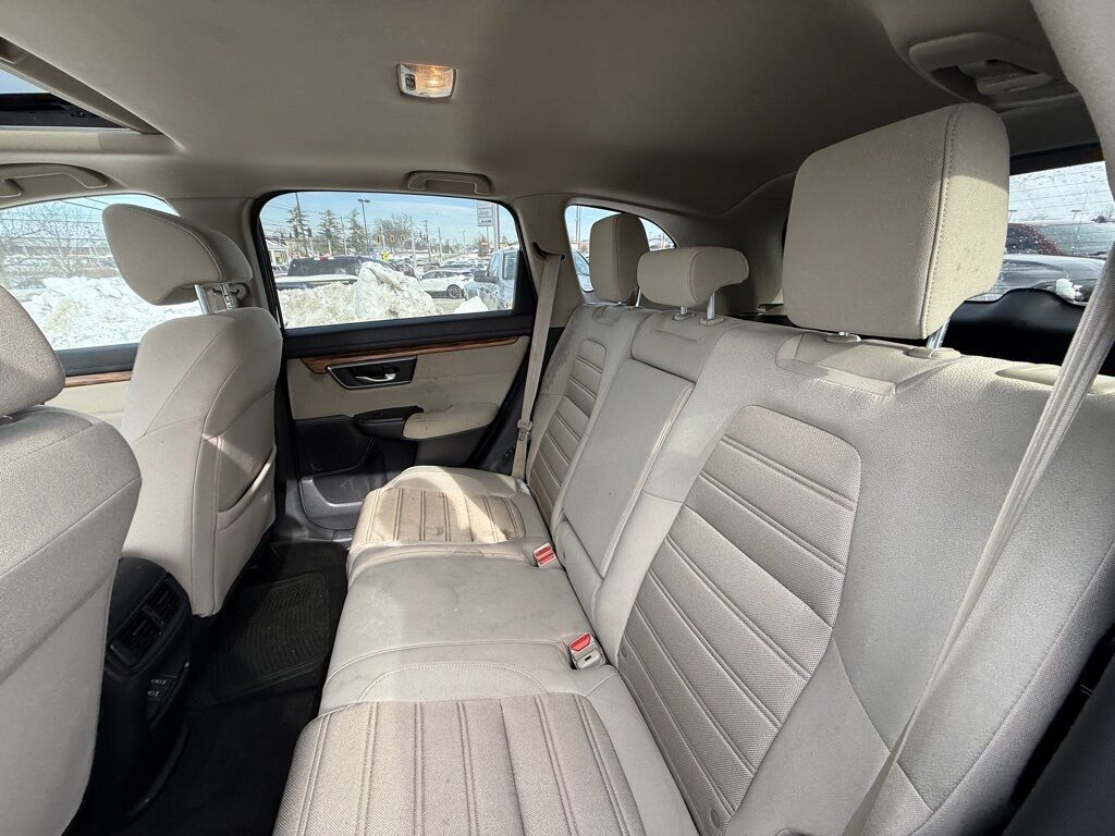 2017 Honda CR-V EX Crestwood KY