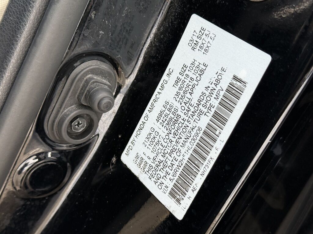 2017 Honda CR-V EX Crestwood KY