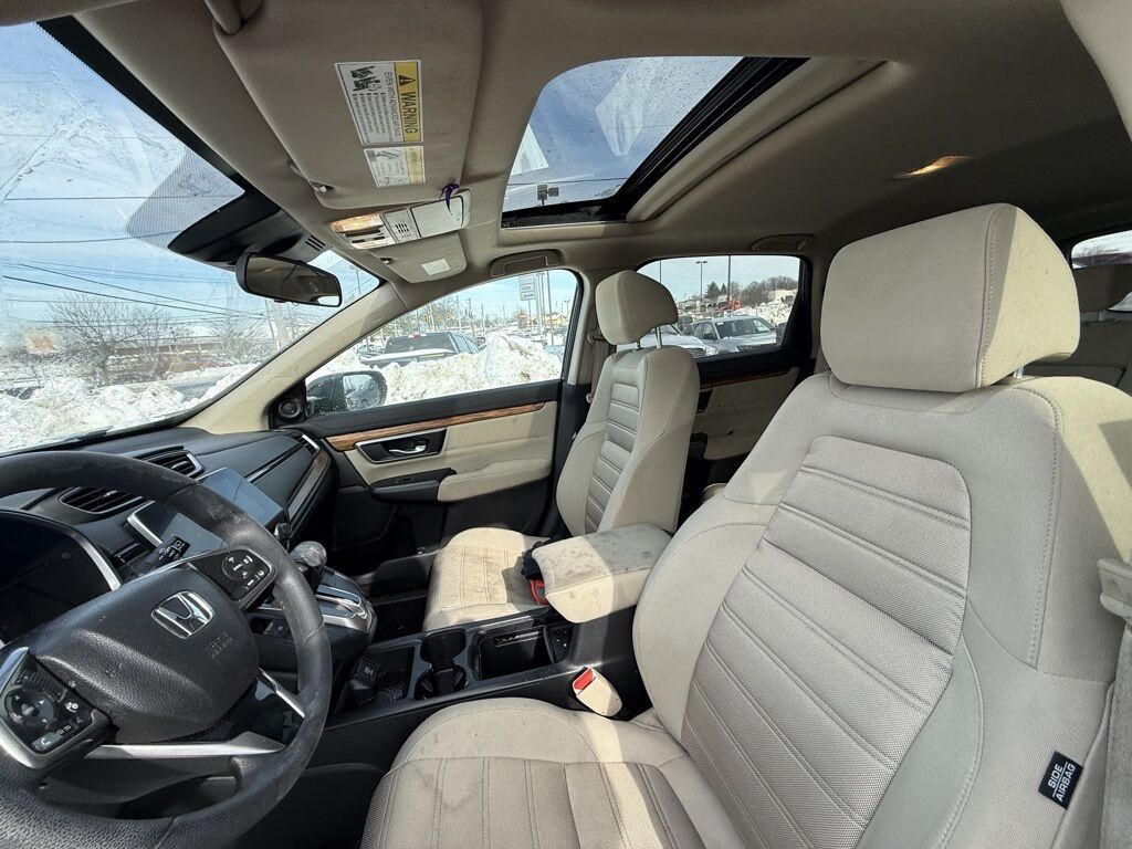 2017 Honda CR-V EX Crestwood KY