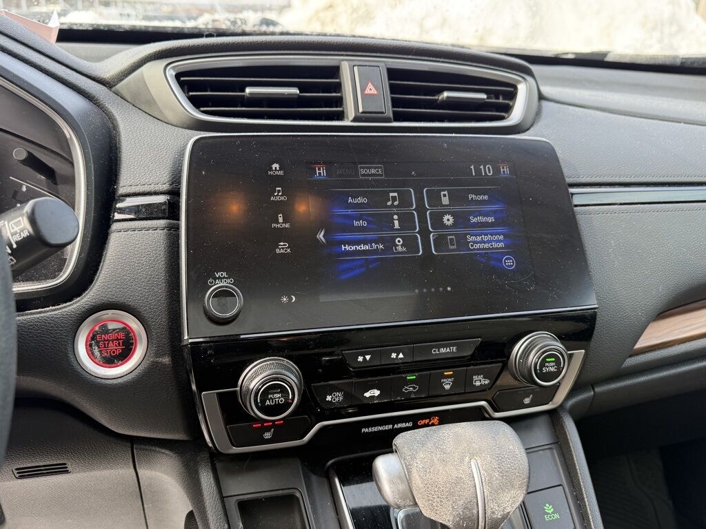 2017 Honda CR-V EX Crestwood KY