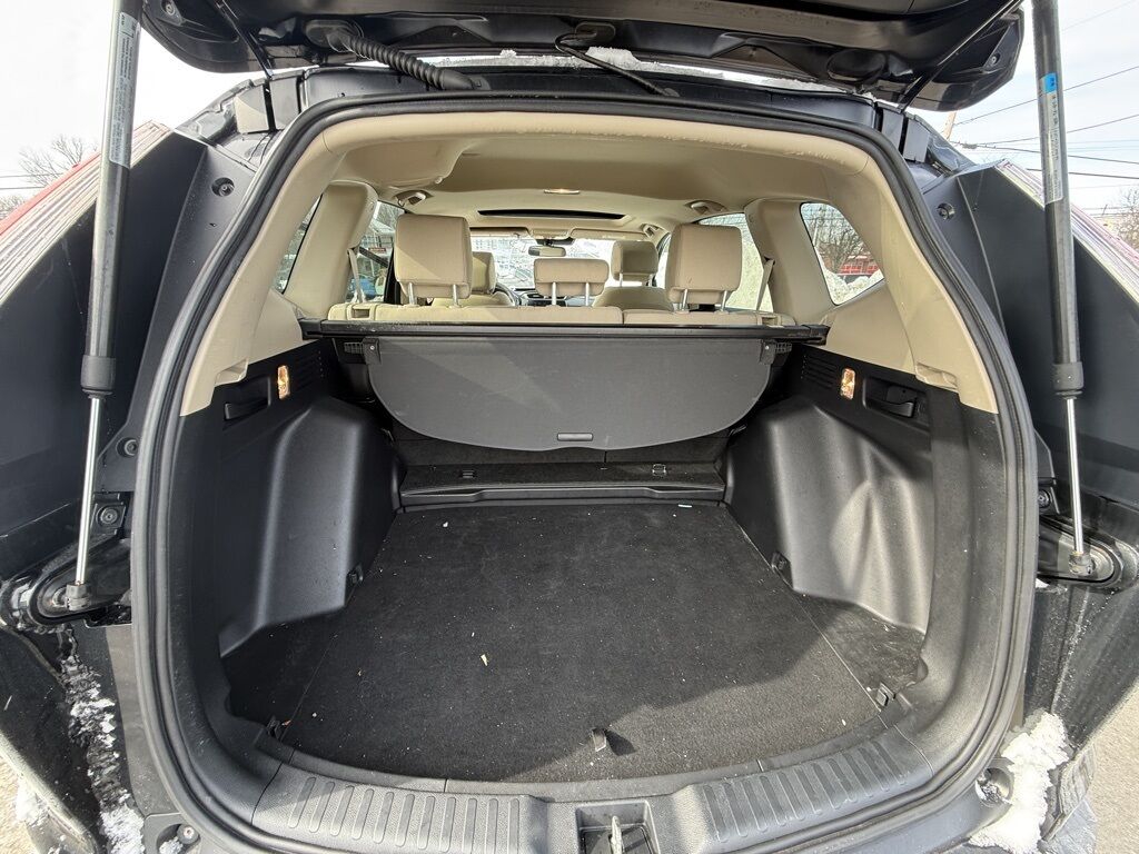 2017 Honda CR-V EX Crestwood KY