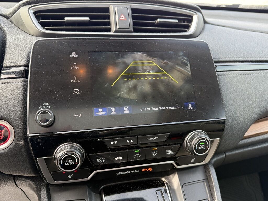 2017 Honda CR-V EX Crestwood KY