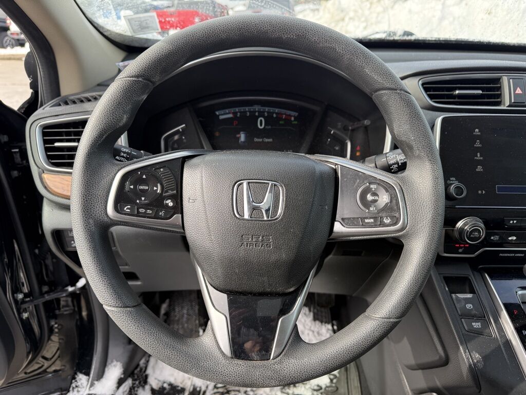 2017 Honda CR-V EX Crestwood KY