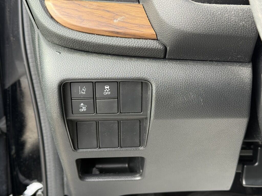 2017 Honda CR-V EX Crestwood KY