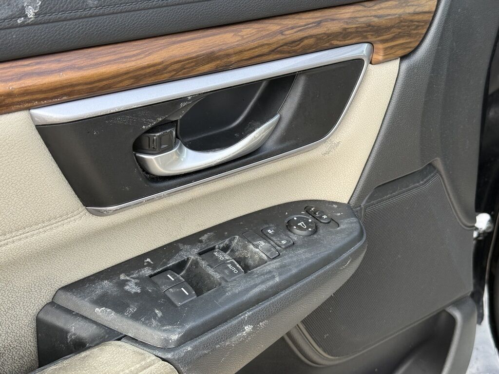 2017 Honda CR-V EX Crestwood KY