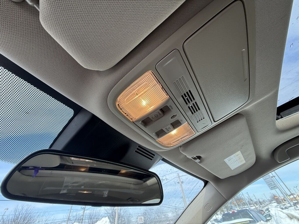 2017 Honda CR-V EX Crestwood KY