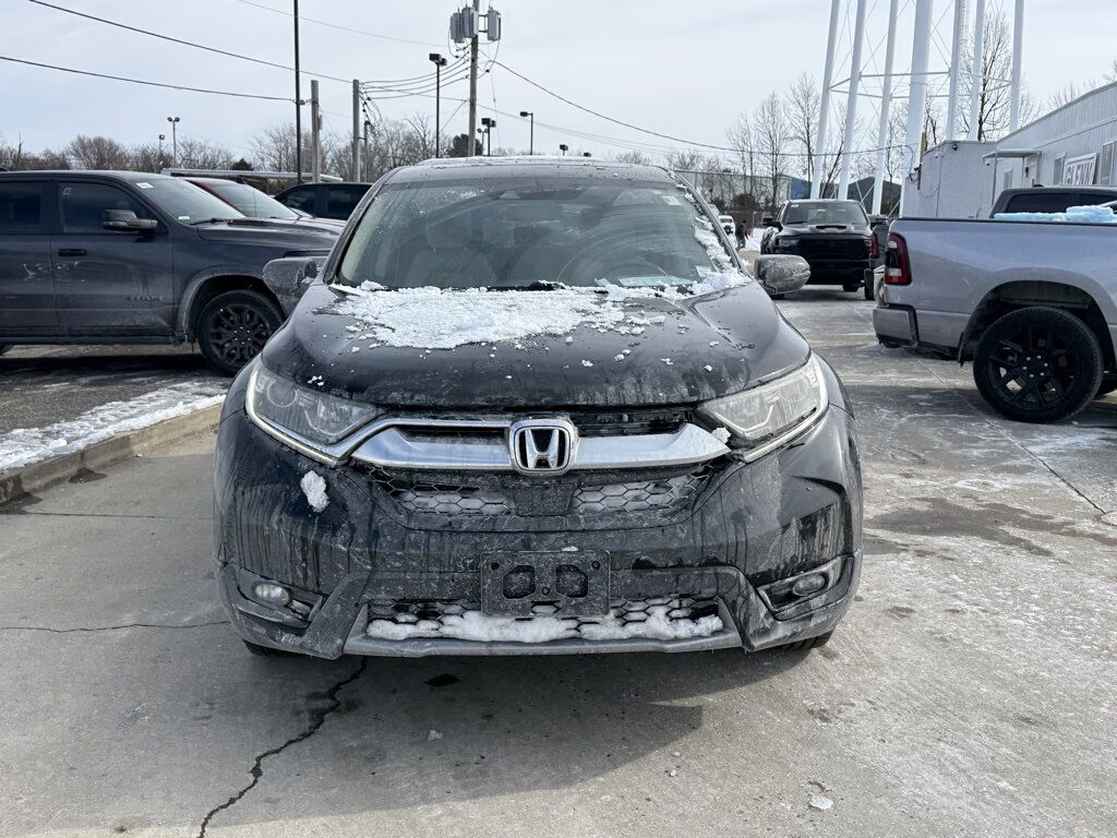 2017 Honda CR-V EX Crestwood KY