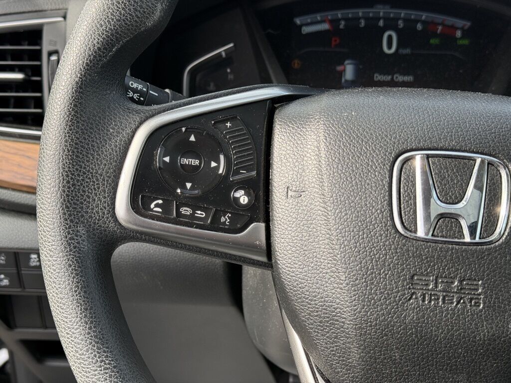 2017 Honda CR-V EX Crestwood KY