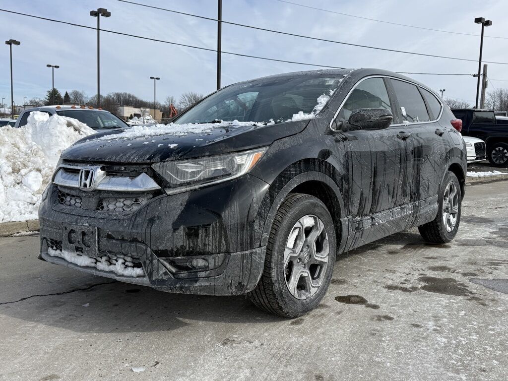 2017 Honda CR-V EX Crestwood KY