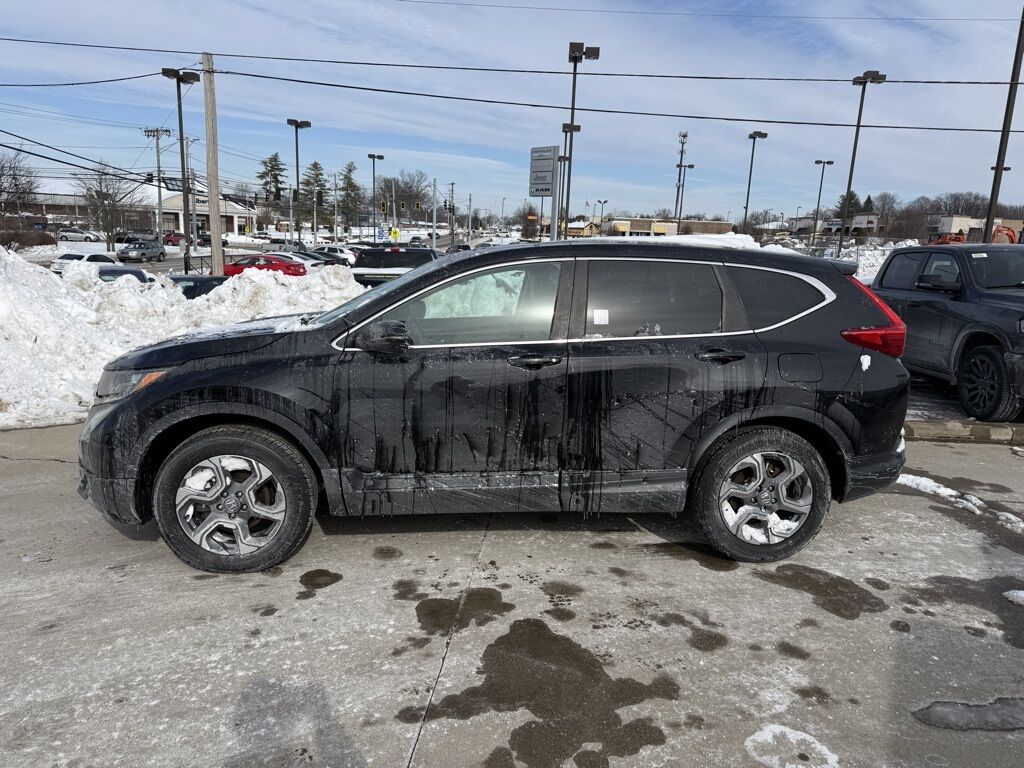 2017 Honda CR-V EX Crestwood KY
