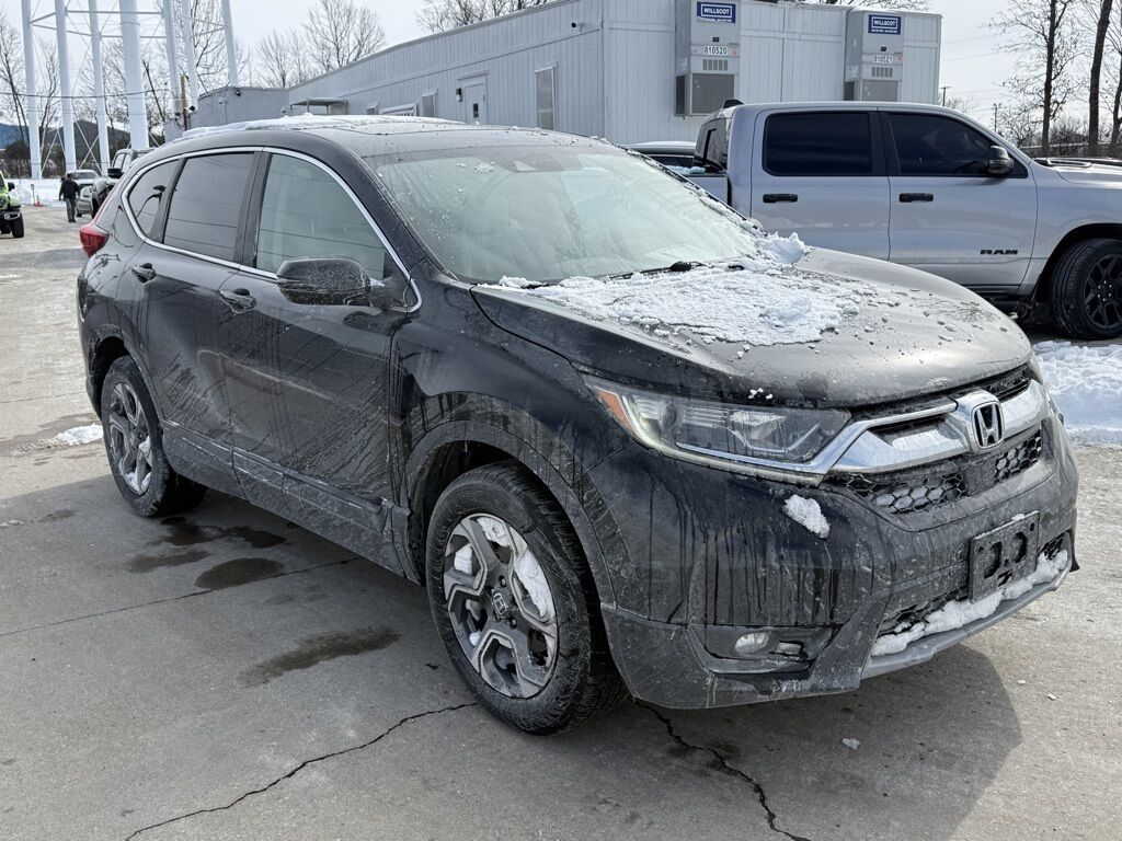 2017 Honda CR-V EX Crestwood KY