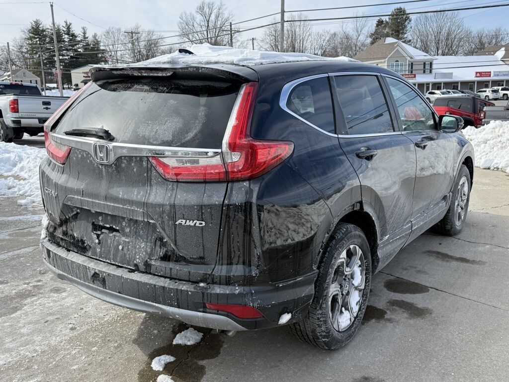 2017 Honda CR-V EX Crestwood KY
