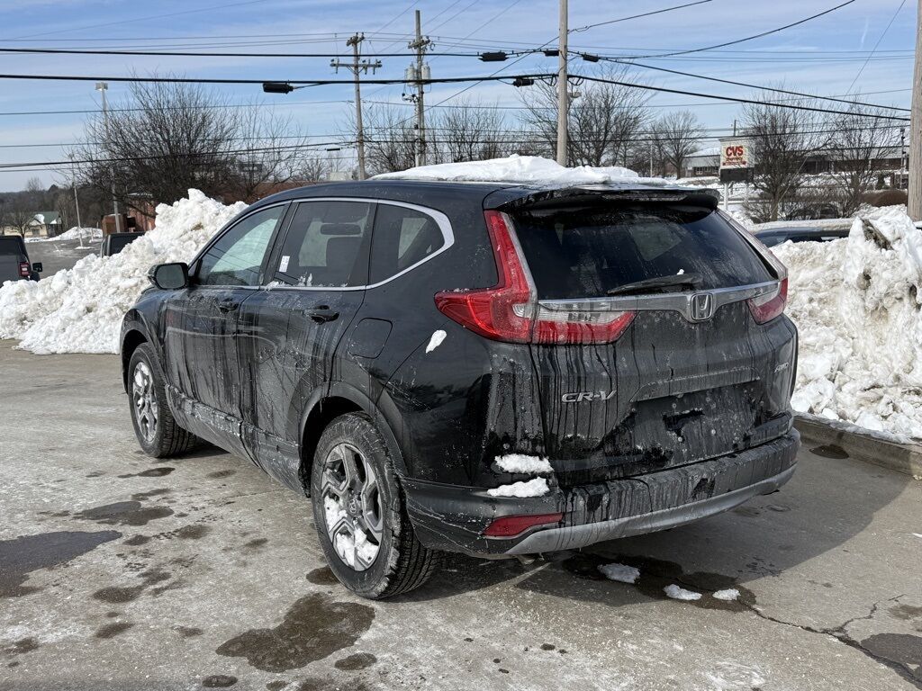 2017 Honda CR-V EX Crestwood KY