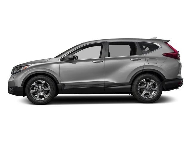 2017 Honda CR-V EX Hurst TX