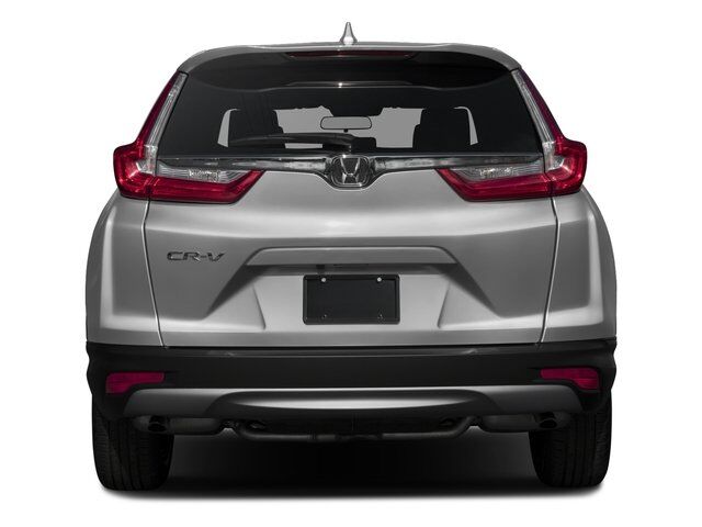 2017 Honda CR-V EX Hurst TX