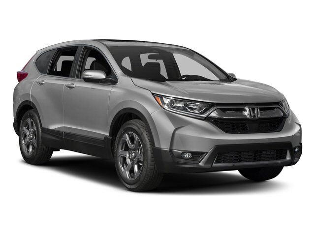 2017 Honda CR-V EX Hurst TX