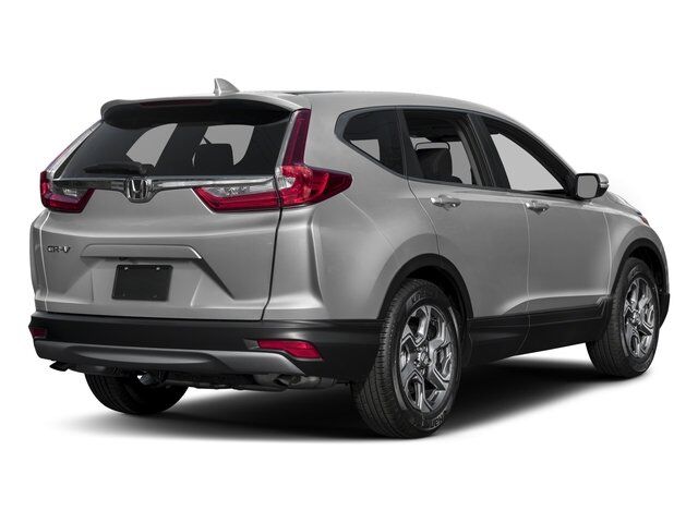 2017 Honda CR-V EX Hurst TX