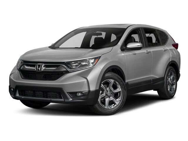 2017 Honda CR-V EX Hurst TX