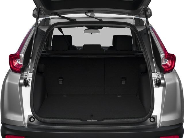 2017 Honda CR-V EX Hurst TX