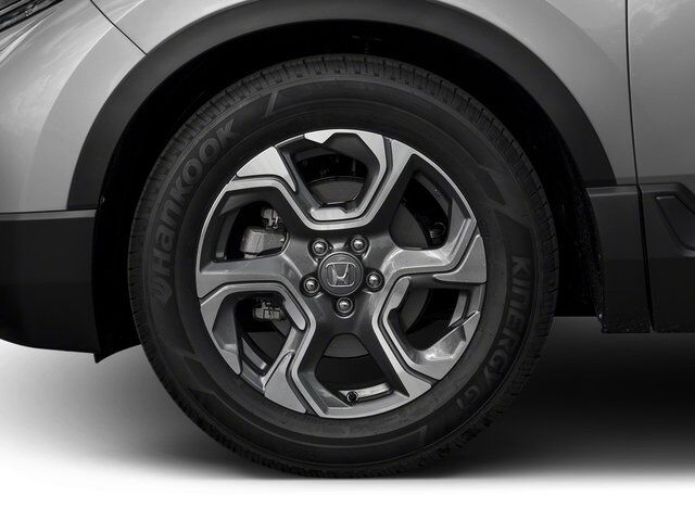 2017 Honda CR-V EX Hurst TX