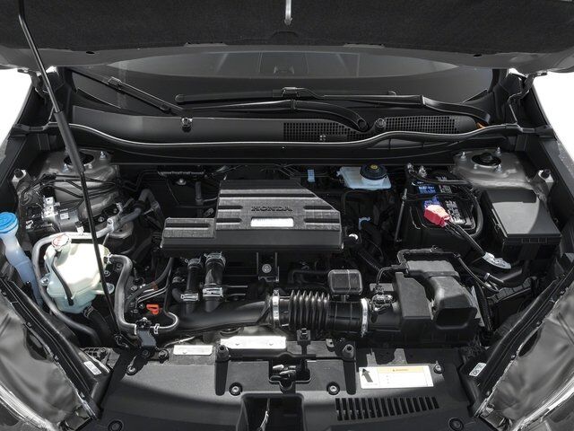 2017 Honda CR-V EX Hurst TX