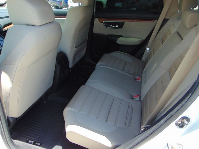 2017 Honda CR-V EX Santa Fe NM