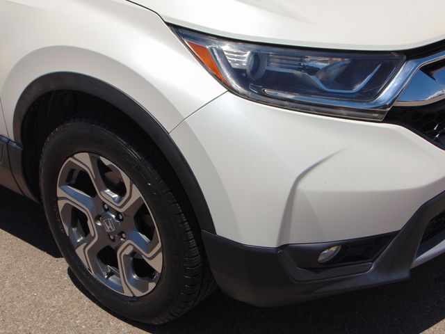 2017 Honda CR-V EX Santa Fe NM