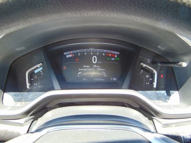 2017 Honda CR-V EX Santa Fe NM