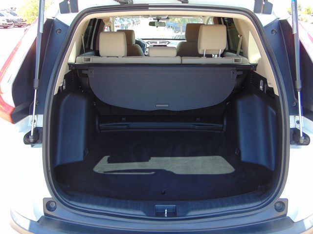 2017 Honda CR-V EX Santa Fe NM