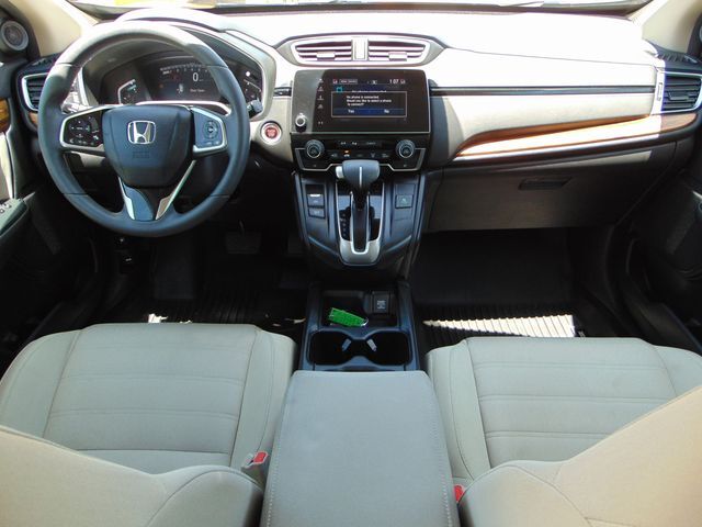 2017 Honda CR-V EX Santa Fe NM