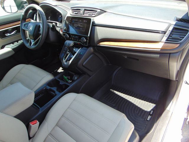 2017 Honda CR-V EX Santa Fe NM