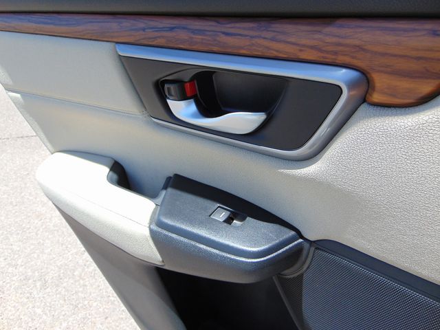 2017 Honda CR-V EX Santa Fe NM