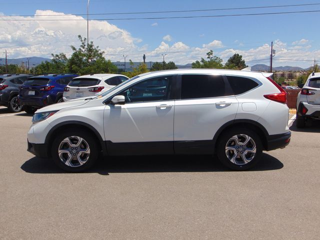 2017 Honda CR-V EX Santa Fe NM