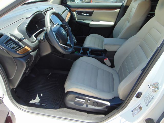 2017 Honda CR-V EX Santa Fe NM