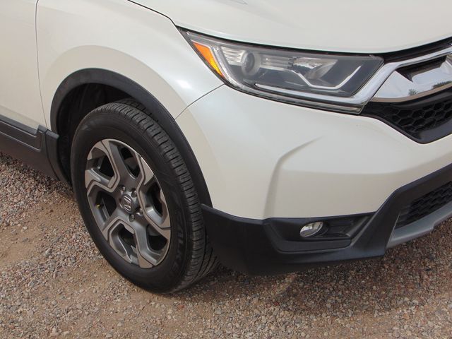 2017 Honda CR-V EX Santa Fe NM