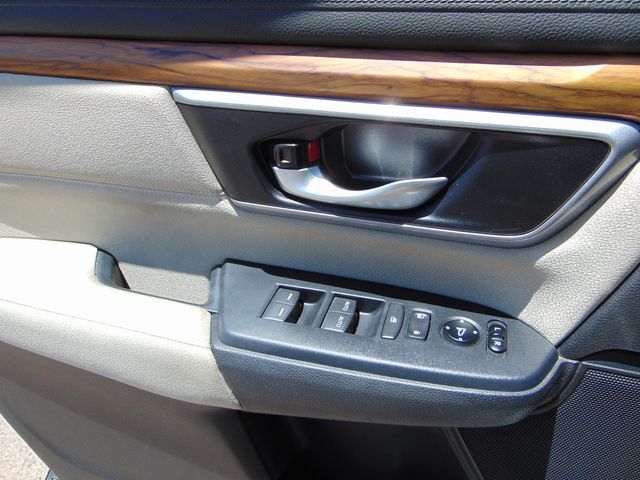 2017 Honda CR-V EX Santa Fe NM