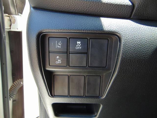 2017 Honda CR-V EX Santa Fe NM