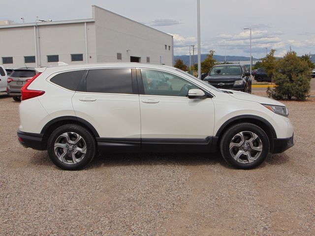 2017 Honda CR-V EX Santa Fe NM