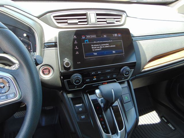 2017 Honda CR-V EX Santa Fe NM