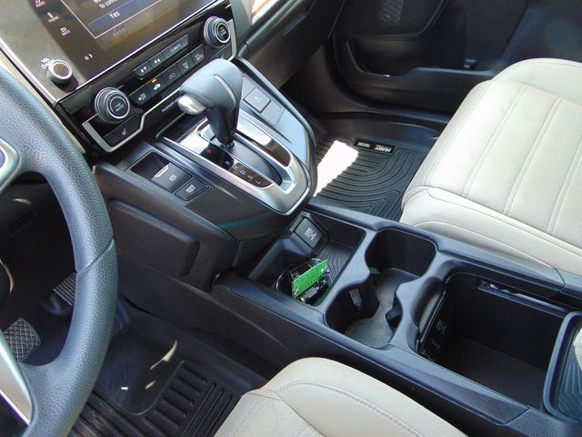 2017 Honda CR-V EX Santa Fe NM