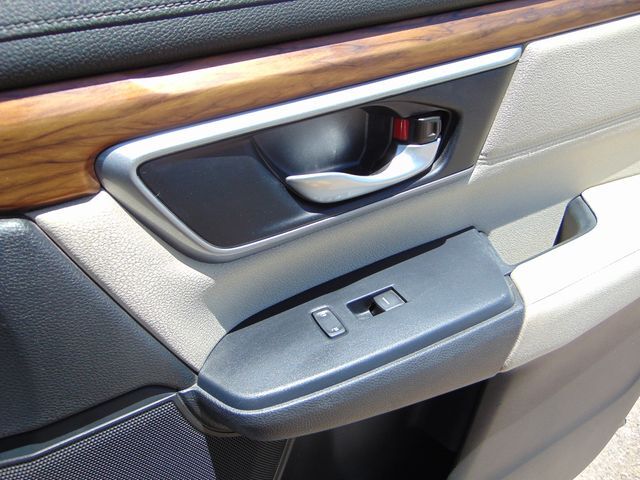 2017 Honda CR-V EX Santa Fe NM