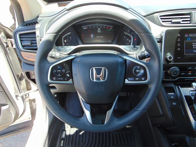 2017 Honda CR-V EX Santa Fe NM