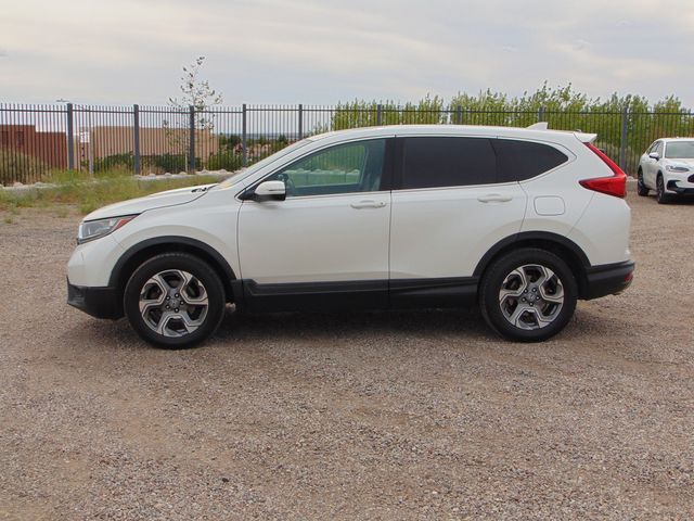 2017 Honda CR-V EX Santa Fe NM