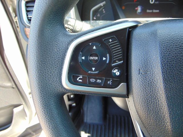 2017 Honda CR-V EX Santa Fe NM